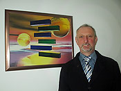 Jürgen Blum | 3E Logistic AG