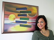 Maria Di Lisa | 3E Logistic AG